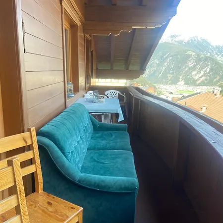 Apartment Zellerhof