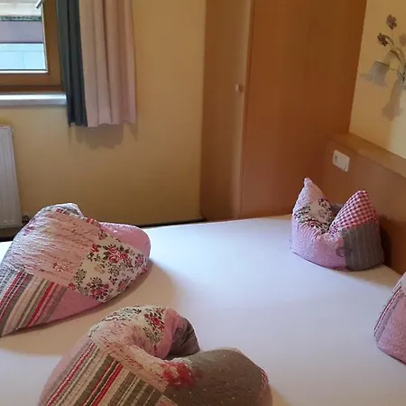 Apartment Zellerhof