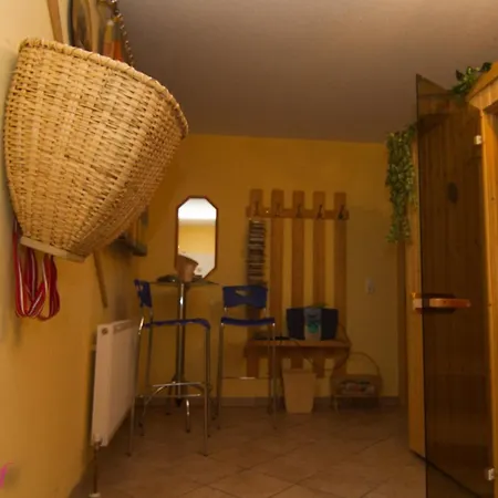 Apartment Zellerhof
