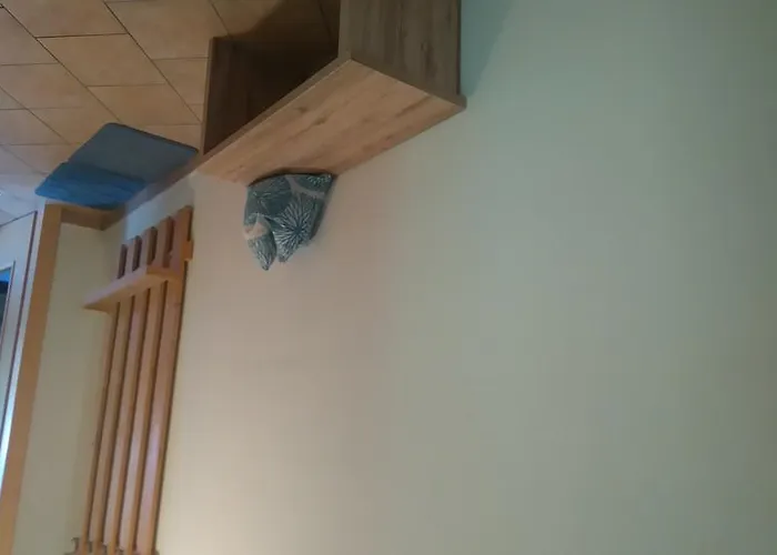 Apartment Zellerhof *