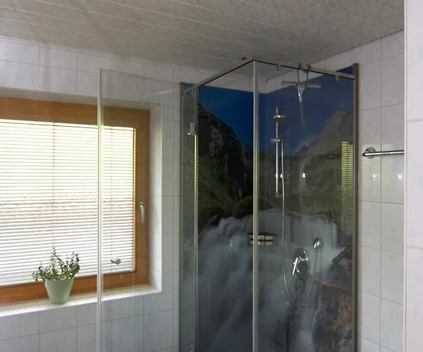 Zellerhof Apartment Finkenberg