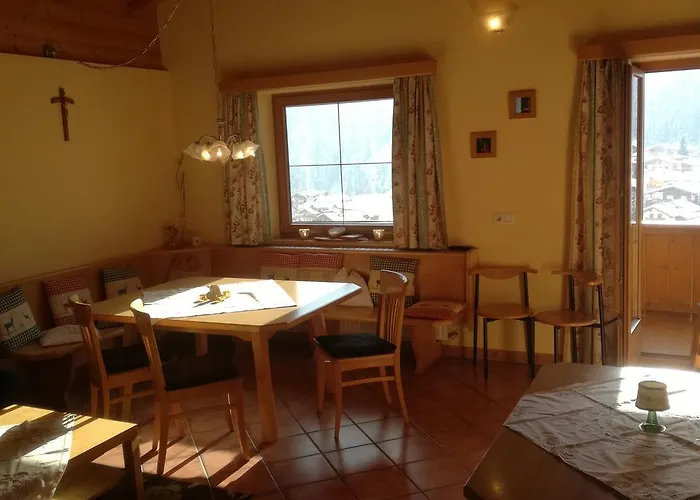 Zellerhof Apartment Finkenberg