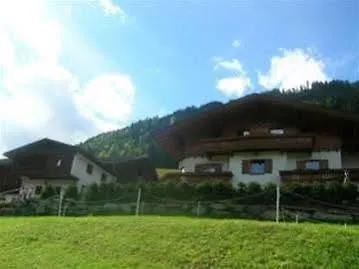 Zellerhof * Finkenberg